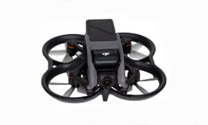Oferta: drone DJI Avata com câmera 4K está agora 20% mais barato