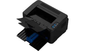 Oferta: impressora laser com toner para 1600 páginas sai 15% off