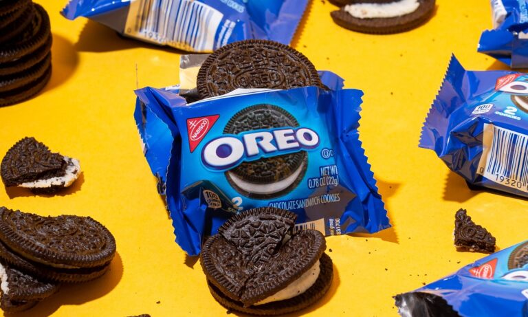 Qual a melhor forma de separar um Oreo? Cientistas do MIT tentaram descobrir