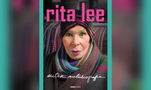 Em casa, Rita Lee anuncia "Outra Autobiografia"; já em pré-venda