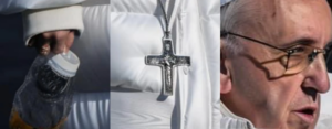 Papa Francisco de jaqueta branca: veja a história por trás da foto gerada por IA