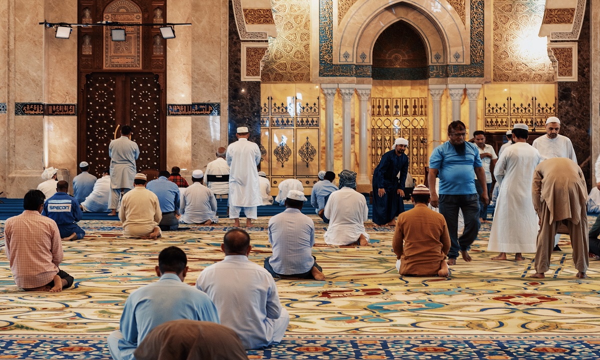 Ramadã: muçulmanos revelam como é viver o mês sagrado no Brasil