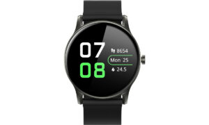 Relógio SoundPEATS Watch 2 saindo a menos de R$ 250 na Amazon