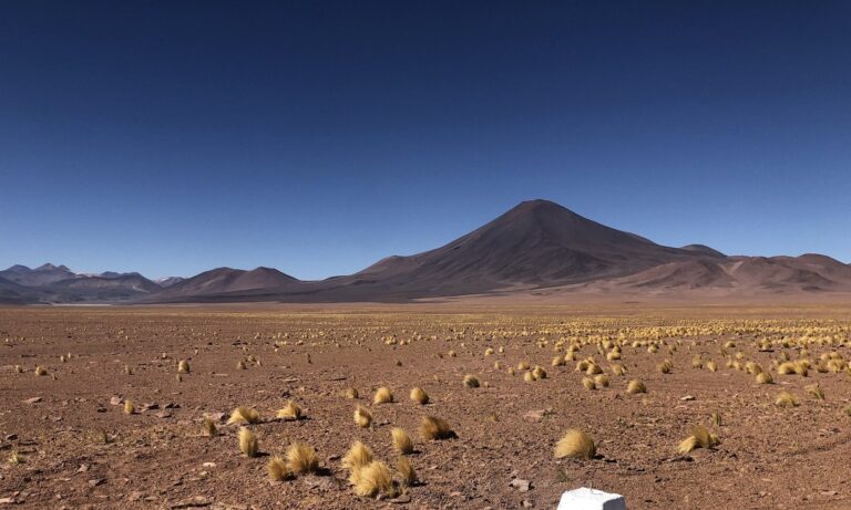 El Niño Atacama