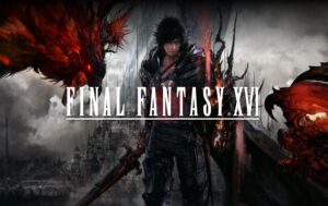 "Final Fantasy 16" terá demo prévia antes do lançamento em junho