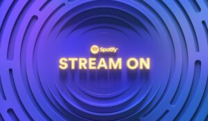 O que o Spotify revelou no evento "Stream On"