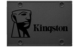 SSD Kingston de 480 GB por menos de R$ 200; aproveite