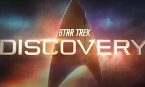 "Star Trek: Discovery" fará última viagem em 2024, confirma Paramount+