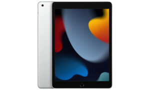Tablet da Apple com desconto: iPad 9 sai até R$ 669 off