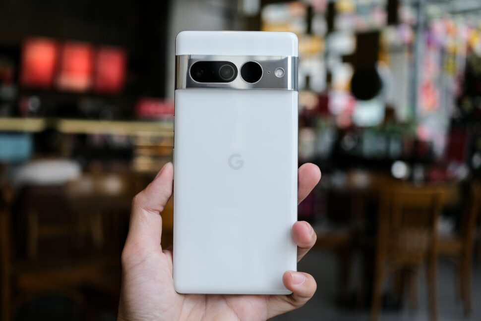 Pixel 8 o que se sabe sobre o novo celular do Google