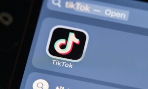 Sugestão automática de vídeos no TikTok vira opcional; mas só na Europa