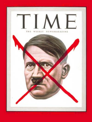 Revista "Time" completa 100 anos; confira 10 capas famosas