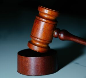 Empresa criadora de “advogado robô” é processada nos EUA