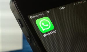 Como funciona o novo suporte de senha do WhatsApp?