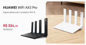 wifi AX3 