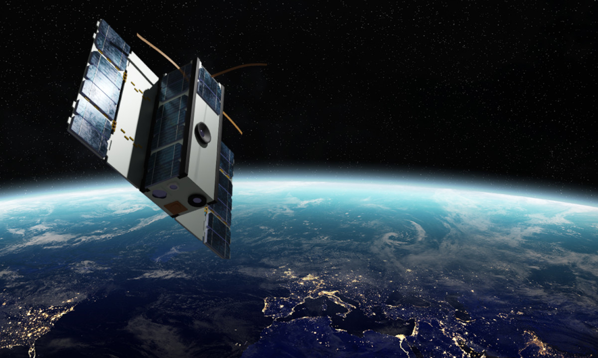 1º caso na história: hackers assumem controle de satélite da ESA