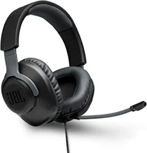 Oportunidade: headset gamer JBL por apenas R$ 199