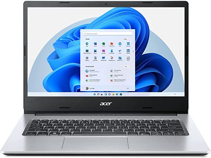 Notebook Acer com Windows 11 sai 10% mais barato na Amazon