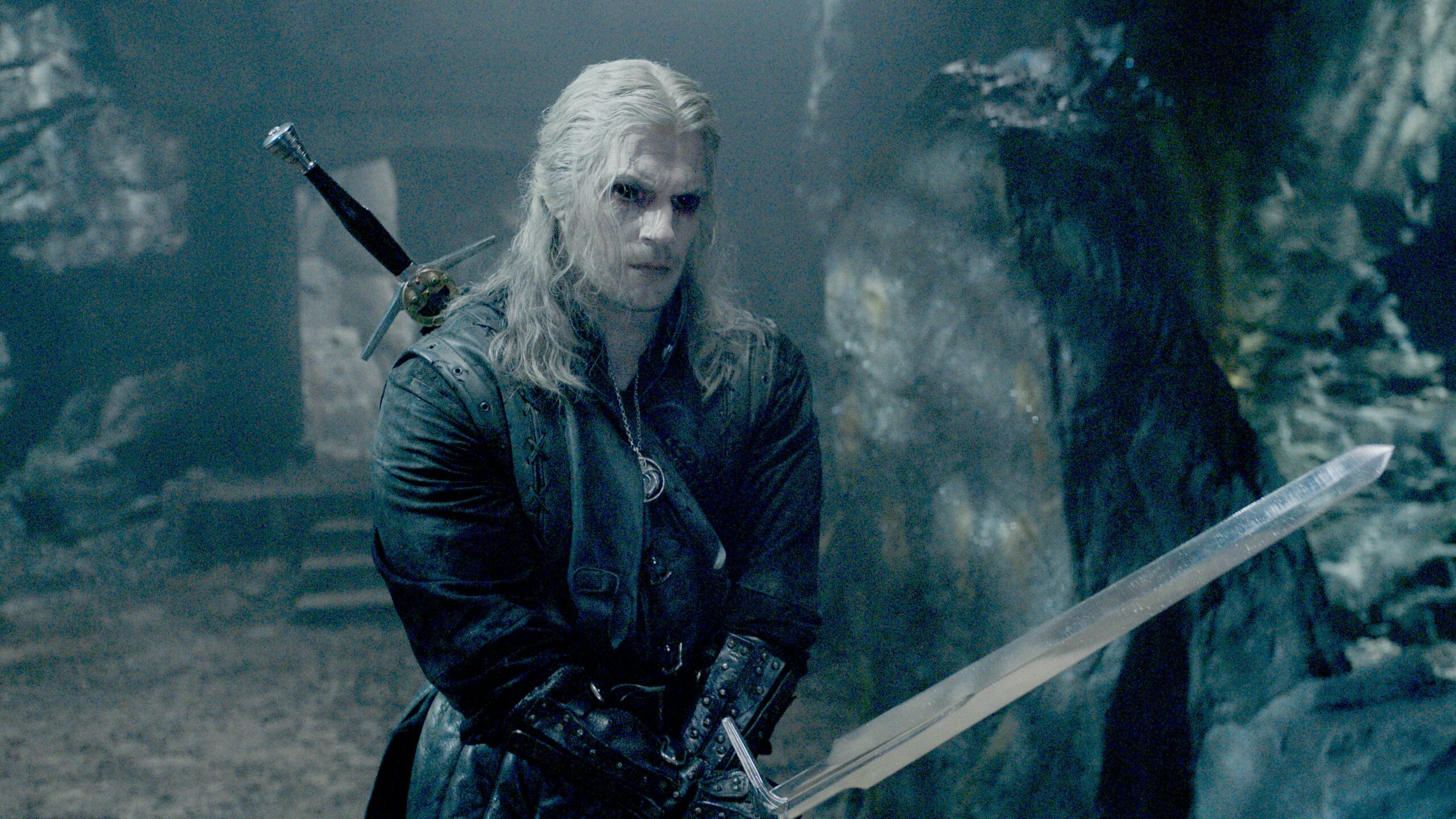 The Witcher  Showrunner promete despedida heroica para Henry Cavill -  Cinema com Rapadura