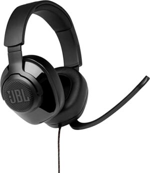 Headset gamer JBL por apenas R$ 260 na Amazon