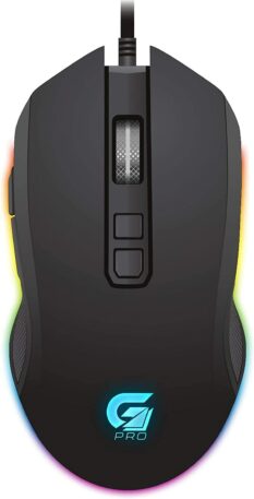 MOUSE GAMER PRO M3
