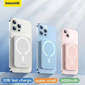 POWER BANK BASEUS