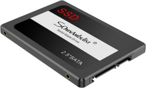 Precisando de um upgrade? SSD de 2TB está 29% off na Amazon
