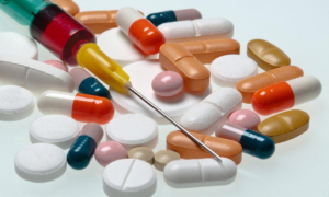 Conselho de medicina proíbe prescrição de anabolizantes para fins estéticos