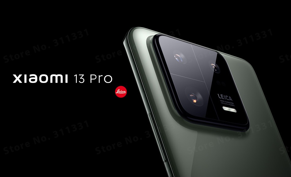 Xiaomi 13 Pro em Oferta