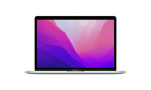 Novo MacBook Pro com chip M2 com preço R$ 1.900 off