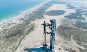 Assista a SpaceX lançar o foguete mais poderoso da história