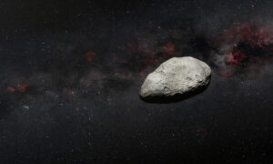 Astrônomos acham asteroide que acompanha a Terra desde a Antiguidade