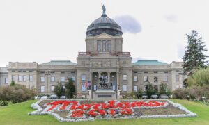 Em Montana, nos EUA, parlamentares aprovam projeto para proibir TikTok