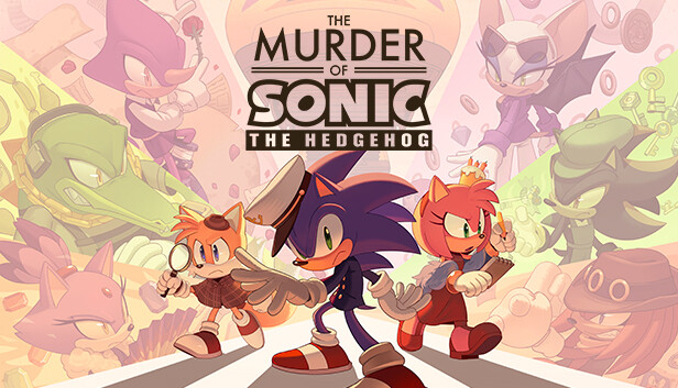 Sonic: jogo de 1º de abril é o título mais bem avaliado da série
