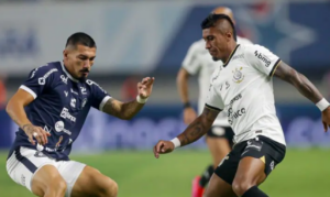 Após eliminar o Brusque-SC e o Esportivo-RS, o Remo chegou à terceira fase da Copa do Brasil, enquanto o Corinthians entrou direto na competição por estar na Libertadores