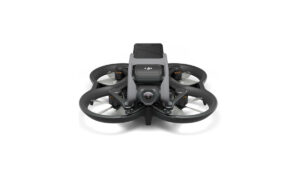 Drone em oferta: DJI Avata sai 29% mais barato no AliExpress