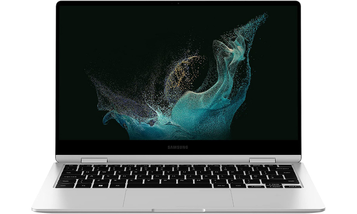 Economize até R$ 2.400 neste notebook da Samsung