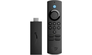 Fire TV Stick Lite sai agora por apenas R$ 250