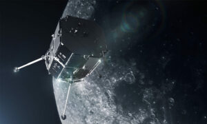 HAKUTO-R 1: Japão fracassa ao tentar pousar 1ª sonda privada na Lua