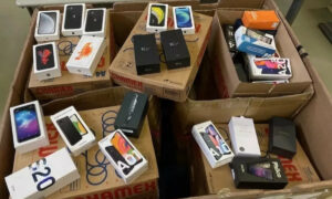 Leilão dos Correios tem celulares, notebooks e drones; veja como participar