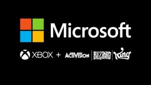 US$ 69 bilhões: Microsoft conclui compra da Activision Blizzard; vai afetar os gamers?