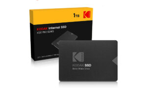 Não perca: SSD de 1 TB por menos de R$ 250