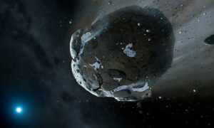 NASA decifra mistério e gera mais dúvidas sobre asteroide bizarro