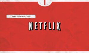 O fim de uma era: Netflix anuncia fim do serviço de aluguel de DVDs
