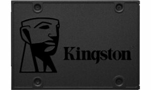 Promoção: SSD Kingston de 240 GB por apenas R$ 138