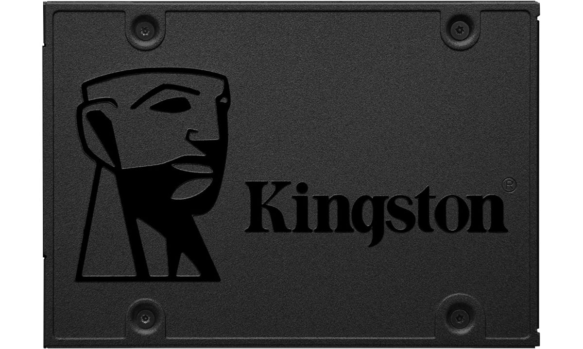 Promoção: SSD Kingston de 240 GB por apenas R$ 138