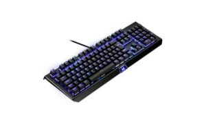 Promoção: teclado mecânico sai por menos de R$ 260 na Amazon