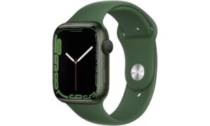Relógio da Apple entra em oferta e sai com preço R$ 1.850 off