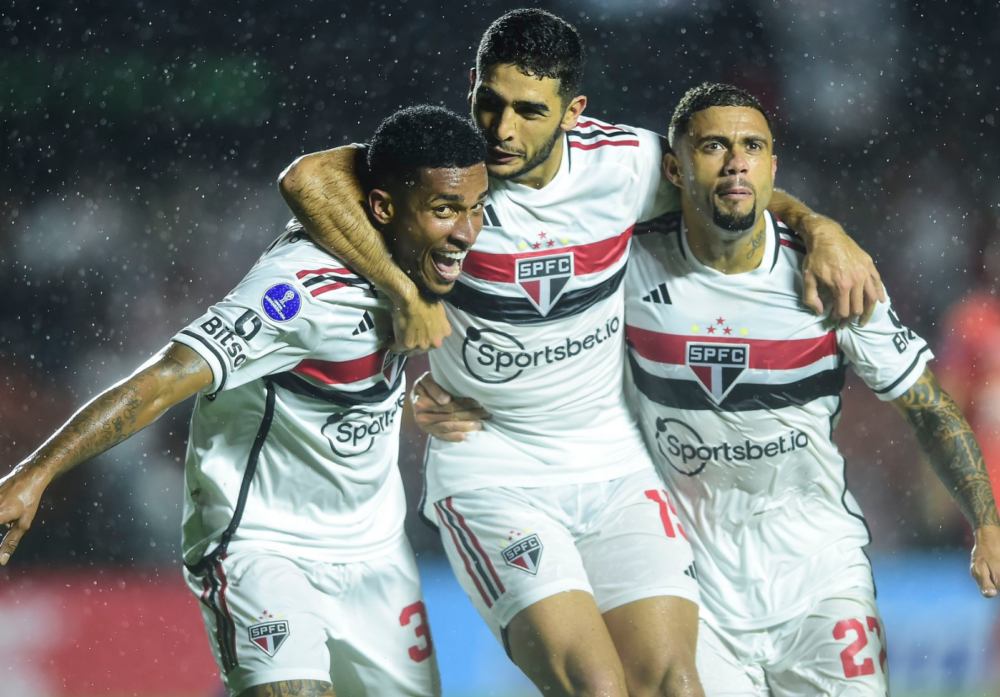 Ituano X São Paulo Onde Assistir à Decisão Na Copa Do Brasil