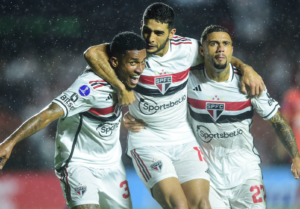 São Paulo enfrenta o Ituano pelo jogo de volta da terceira fase da Copa do Brasil.